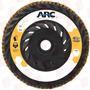 ARC ABRASIVES 71-10914HE