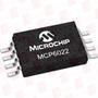MICROCHIP TECHNOLOGY INC MCP6022T-I/ST