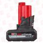 MILWAUKEE POWER TOOLS 48-11-2450