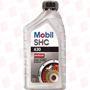 MOBIL MOTOR OIL 123000