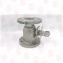 FNW VALVE CORP FNW500B-3