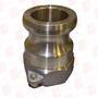 CAMLOCK FITTINGS A100BR