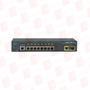 CISCO WS-C2960-8TC-L