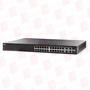 CISCO SF300-24PP-K9-NA