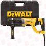 STANLEY BLACK & DECKER D25263K