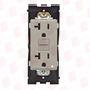 LEVITON RGF20-WS