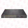CISCO WS-C3650-24PS-E