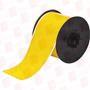 BRADY B30C-3000-595-YL