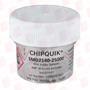 CHIP QUIK INC SMD2140-25000