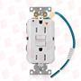 LEVITON GFTR1-IGW