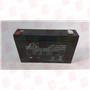MIGHTY MAX BATTERY ML7-6