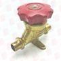 SUPERIOR VALVE 215X2-8S
