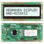 NEWHAVEN DISPLAY NHD-0216K1Z-FSW-FBW-L