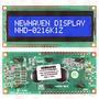NEWHAVEN DISPLAY NHD-0216K1Z-NSW-BBW-L