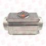 FNW VALVE CORP 80SR0312