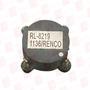 RENCO ELECTRONICS INC RL-8219