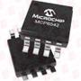MICROCHIP TECHNOLOGY INC MCP6542T-E/MS