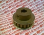MARTIN SPROCKET & GEAR INC 19L050-5/8