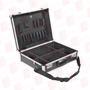 VESTIL CASE-1814-CL-BK
