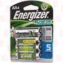 ENERGIZER NH15BP-4