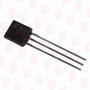 ON SEMICONDUCTOR PN2222ABU
