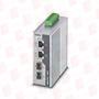 PHOENIX CONTACT FL SWITCH 1000T-2POE-GT-2SFP