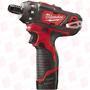 MILWAUKEE POWER TOOLS 2406-22