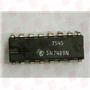 TEXAS INSTRUMENTS SEMI SN7489N