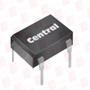 CENTRAL SEMICONDUCTOR CBR1-D040 PBFREE
