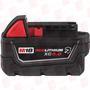 MILWAUKEE POWER TOOLS 48-11-1850R