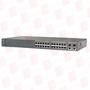 CISCO WS-C296024PC-S