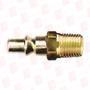FAIRVIEW FITTINGS QD-ARON6-6M