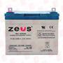 ZEUS BATTERY PRODUCTS PC36-12NB