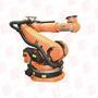 KUKA KR 100-2 HA 2000