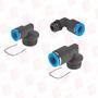 FESTO QSPLK18-5/16-U