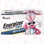 ENERGIZER ELN1CR2-8