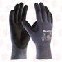 ATG GLOVE SOLUTIONS 44-3745-08