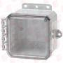 INTEGRA ENCLOSURES P5053C
