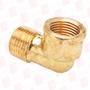 FAIRVIEW FITTINGS 116-E