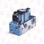 MAC VALVES INC 6533B-611-PM-591DA