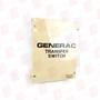 GENERAC 100A2P