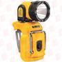 STANLEY BLACK & DECKER DCL510
