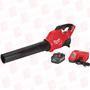 MILWAUKEE POWER TOOLS 2724-21HD