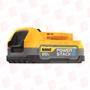 STANLEY BLACK & DECKER DCBP034