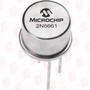 MICROCHIP TECHNOLOGY INC 2N6661