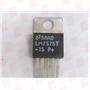 TEXAS INSTRUMENTS SEMI LM2575T-15