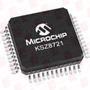 MICROCHIP TECHNOLOGY INC KSZ8721BL-TR