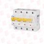 EATON CORPORATION PLHT-B125/3N
