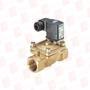 BURKERT 5281-A-20.0-NBR-MS-G3/4-230/50-60