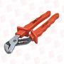 INSULATED HAND TOOLS 00141--IT/WP-10